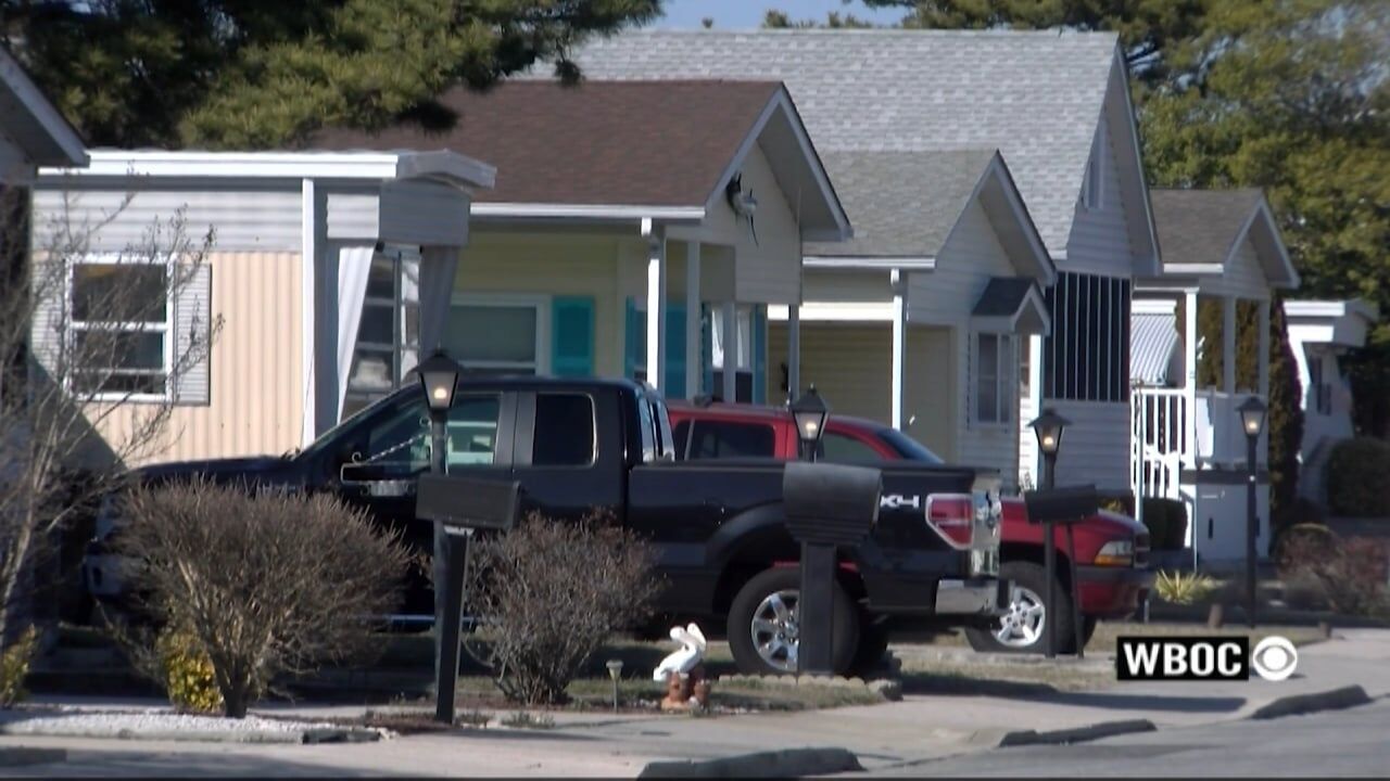 A Protest Could Fall Smack Dab In The Middle Of One Of Ocean City's Biggest Events